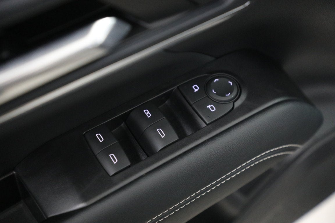 2027 GMC Terrain Elevation - Photo 16