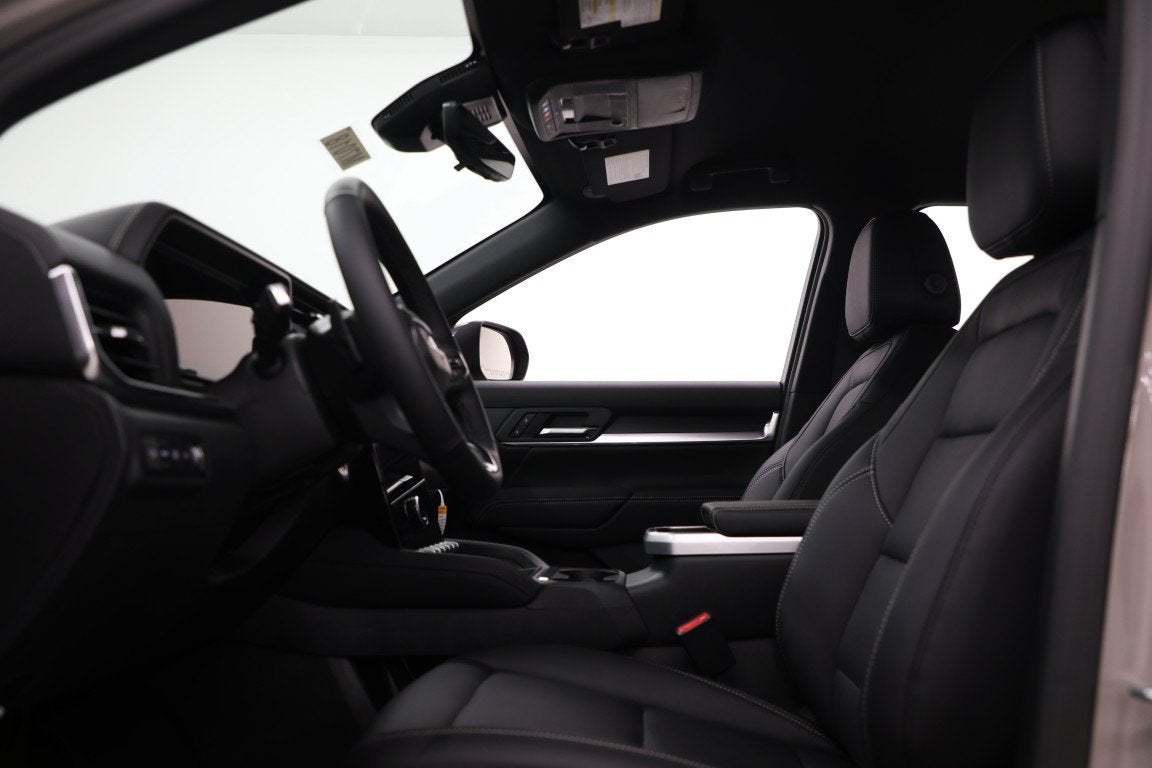 2027 GMC Terrain Elevation - Photo 17