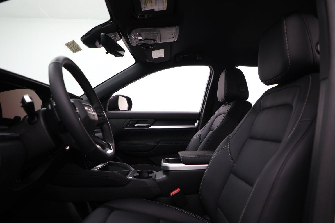 2027 GMC Terrain Elevation - Photo 18