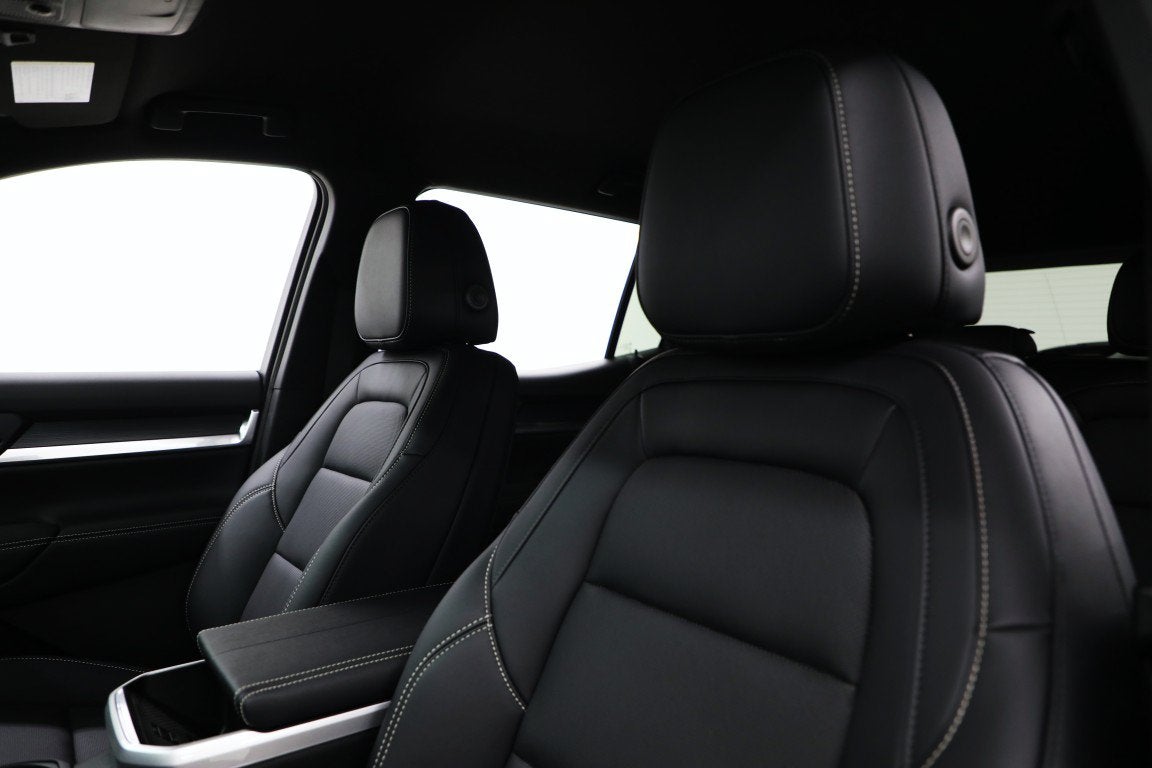 2027 GMC Terrain Elevation - Photo 19