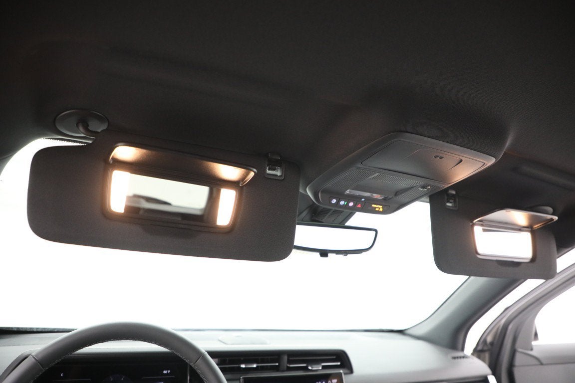 2027 GMC Terrain Elevation - Photo 21