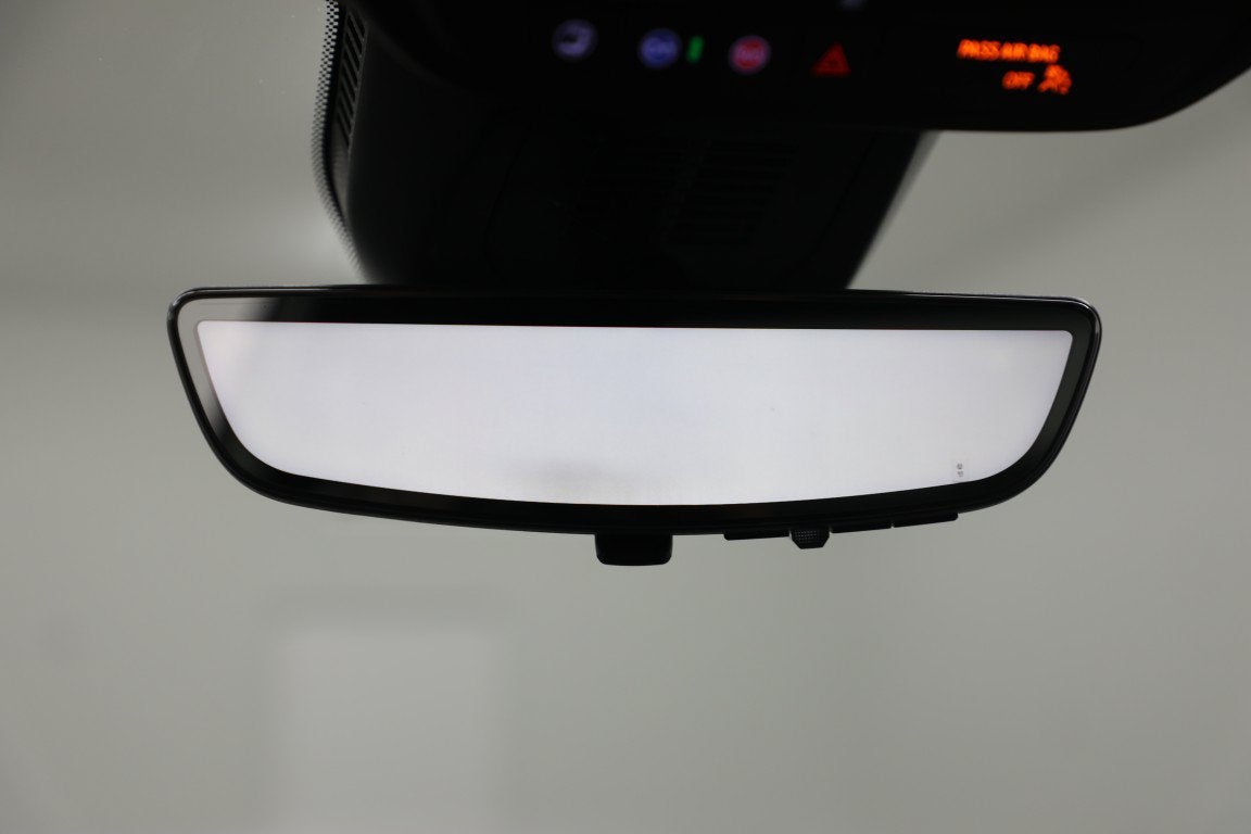 2027 GMC Terrain Elevation - Photo 22