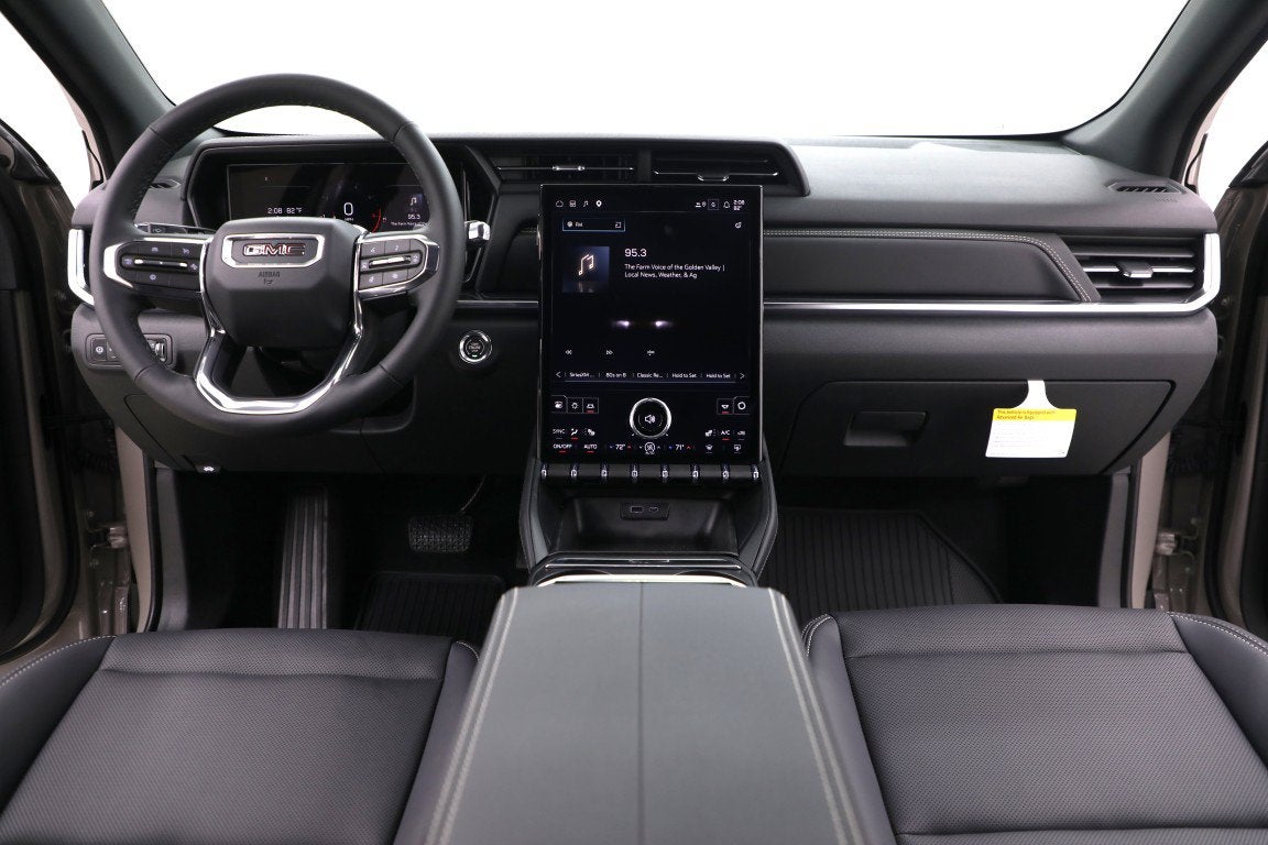 2027 GMC Terrain Elevation - Photo 23