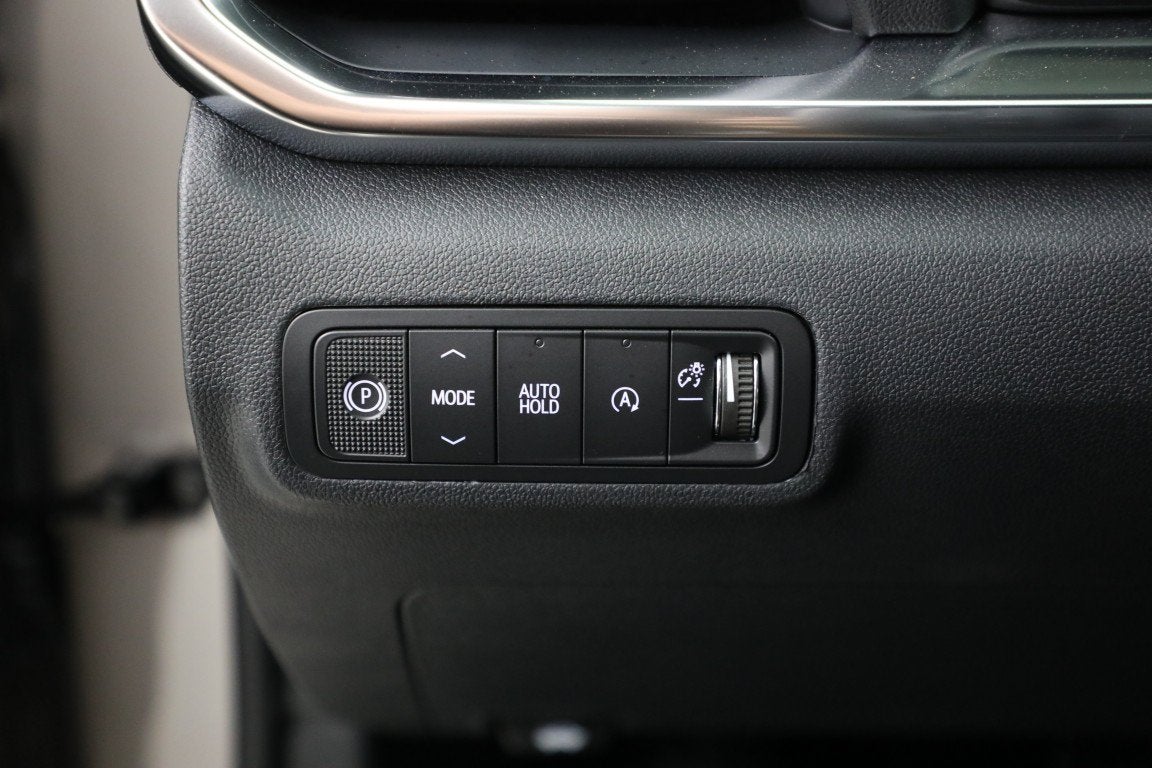 2027 GMC Terrain Elevation - Photo 24