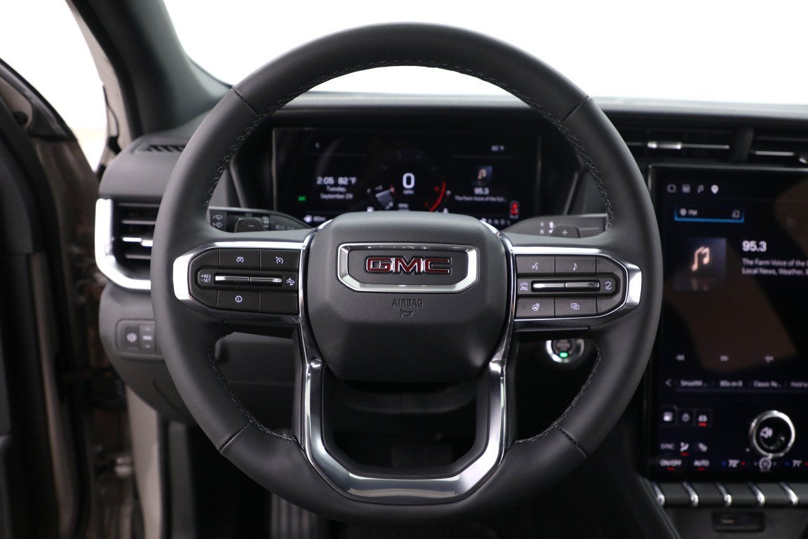2027 GMC Terrain Elevation - Photo 25