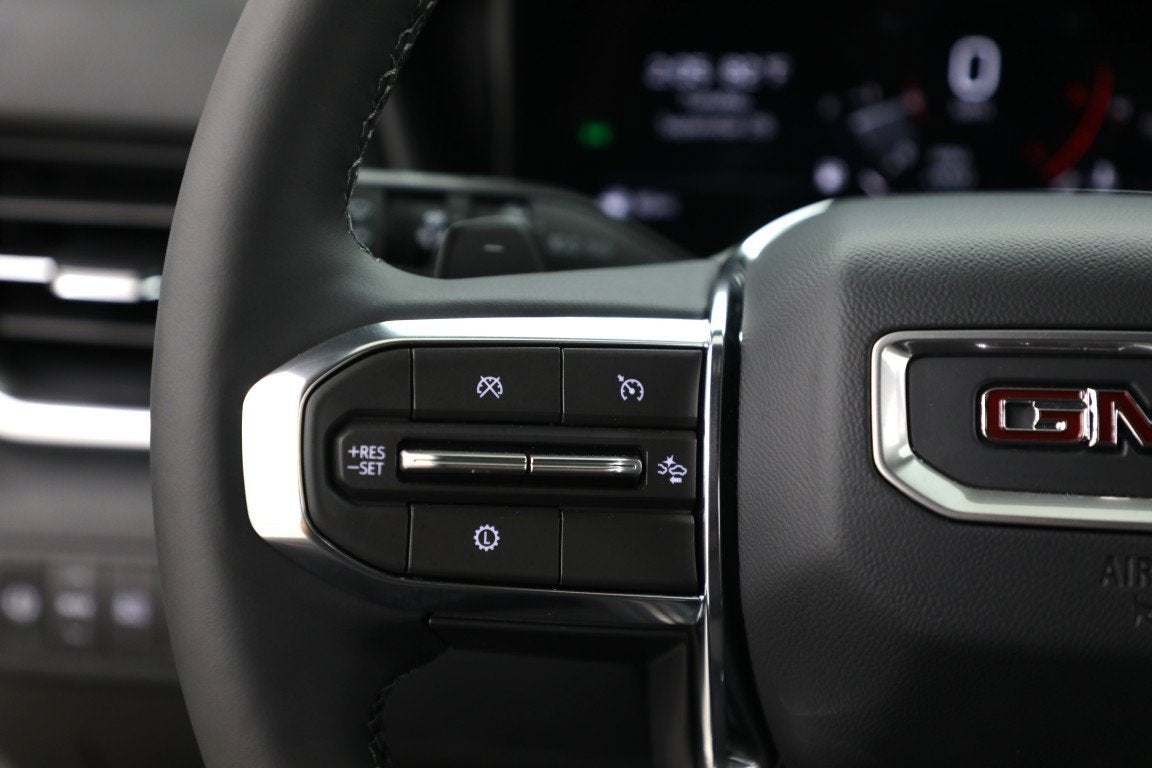 2027 GMC Terrain Elevation - Photo 26