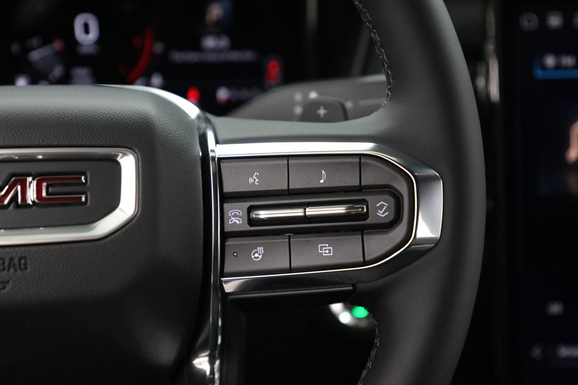 2027 GMC Terrain Elevation - Photo 28