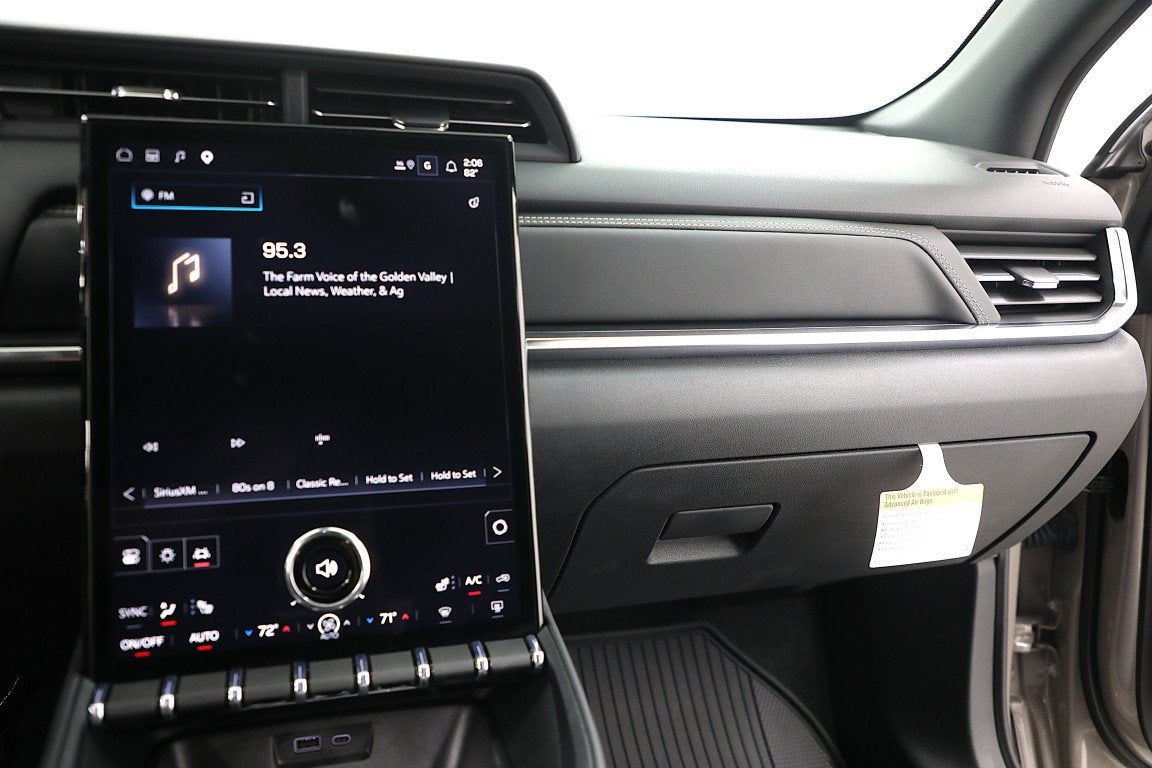 2027 GMC Terrain Elevation - Photo 30