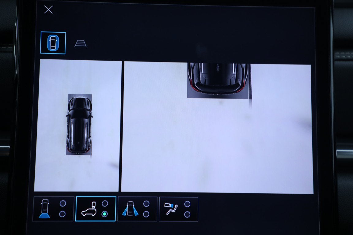 2027 GMC Terrain Elevation - Photo 38