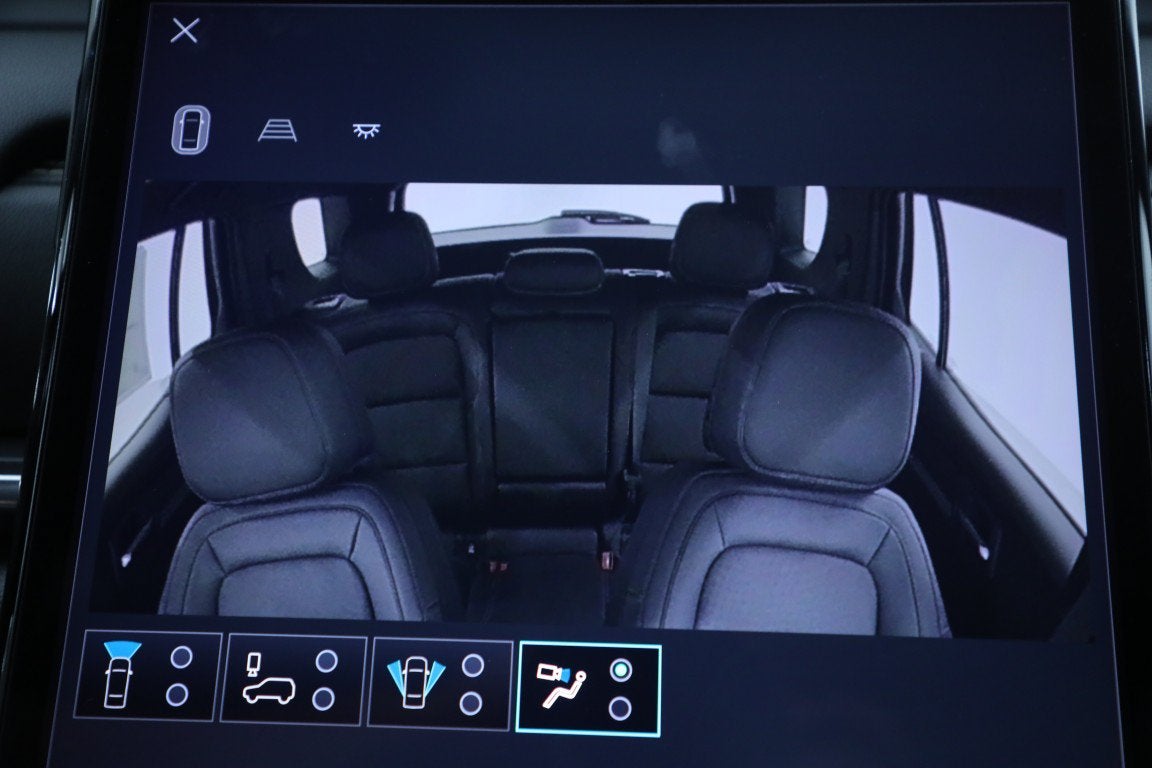 2027 GMC Terrain Elevation - Photo 41