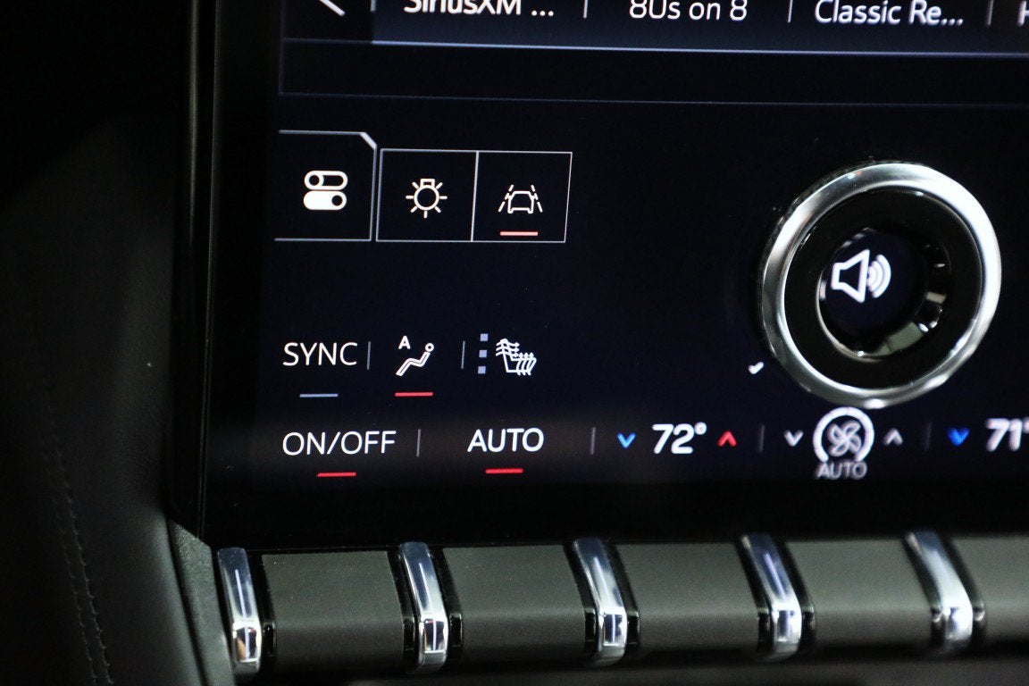 2027 GMC Terrain Elevation - Photo 43