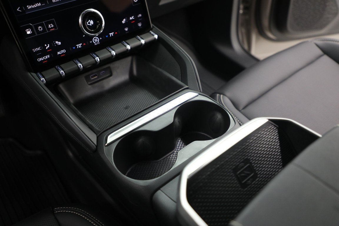 2027 GMC Terrain Elevation - Photo 44