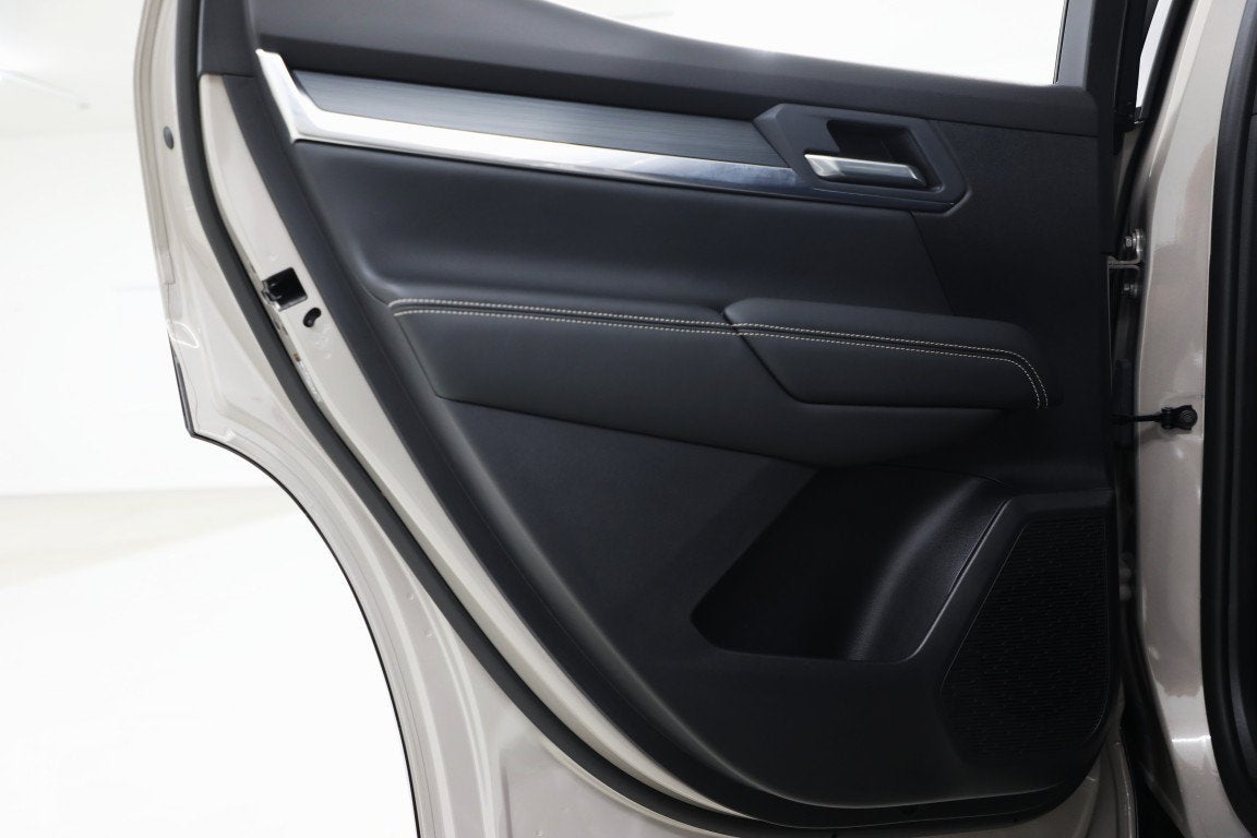 2027 GMC Terrain Elevation - Photo 46