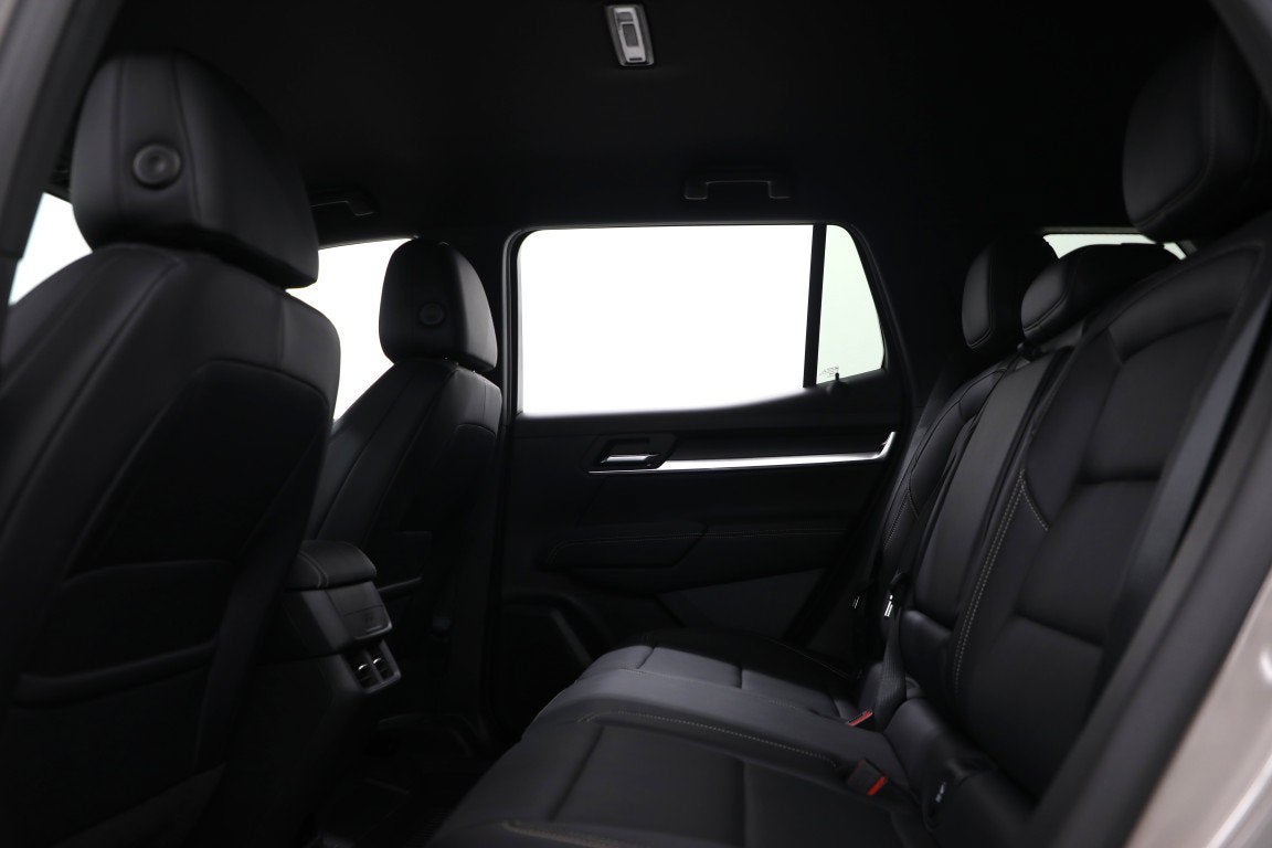 2027 GMC Terrain Elevation - Photo 47
