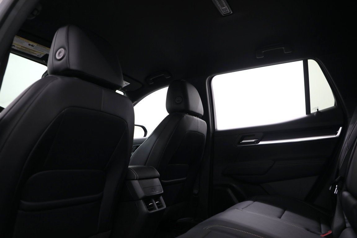 2027 GMC Terrain Elevation - Photo 48