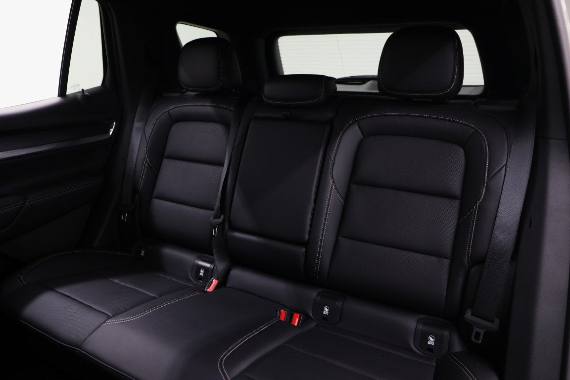 2027 GMC Terrain Elevation - Photo 49
