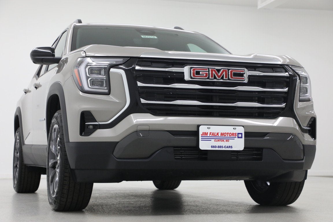 2027 GMC Terrain Elevation - Photo 51