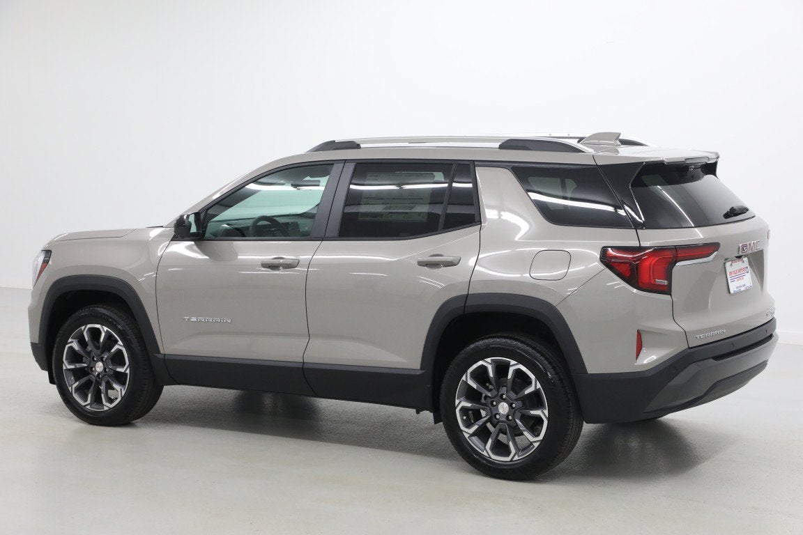 2027 GMC Terrain Elevation - Photo 53