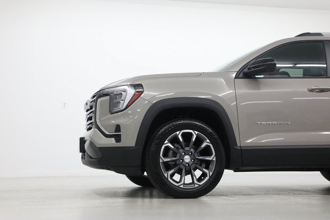 2027 GMC Terrain Elevation - Photo 55