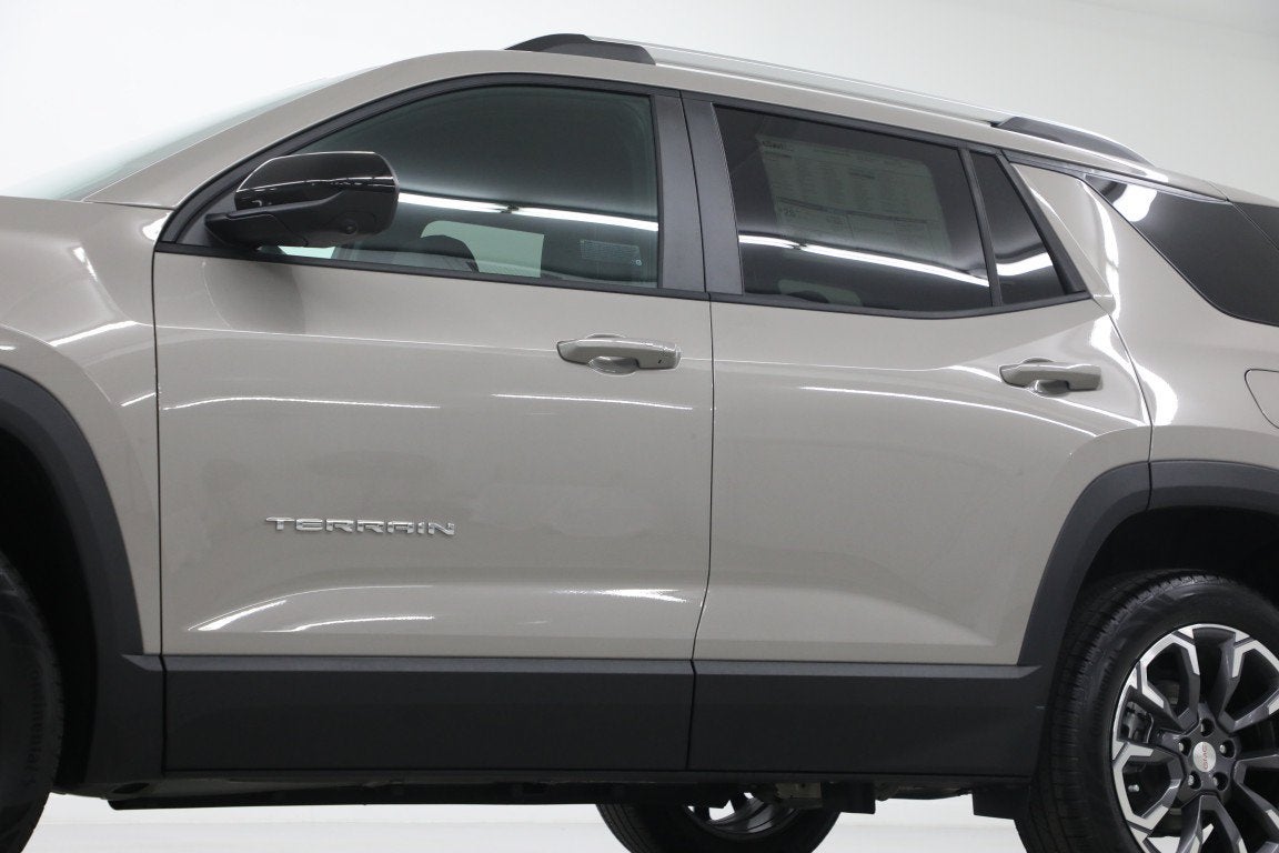 2027 GMC Terrain Elevation - Photo 56