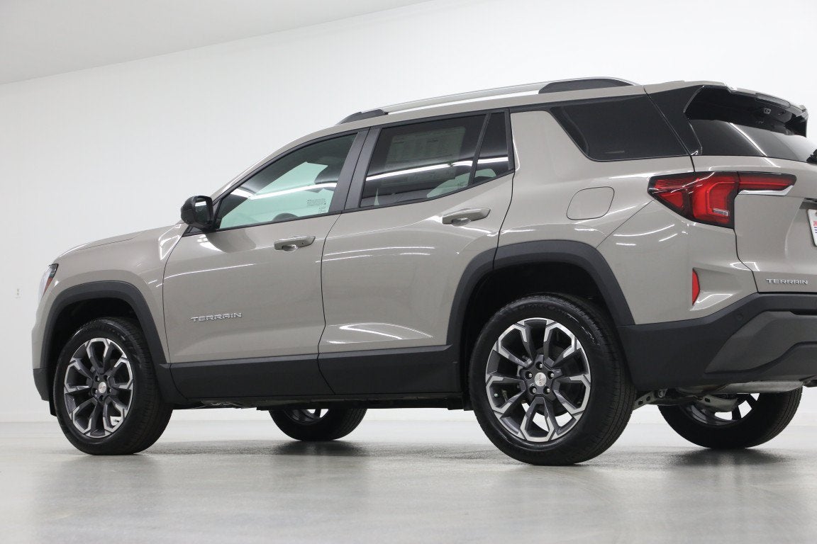 2027 GMC Terrain Elevation - Photo 57