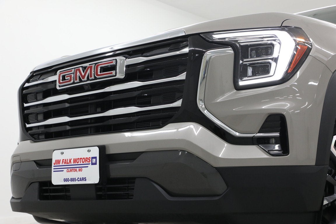 2027 GMC Terrain Elevation - Photo 59