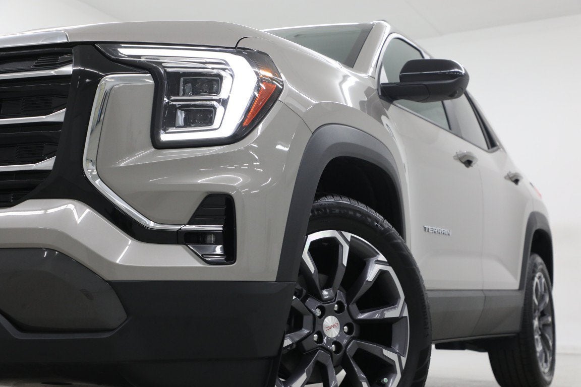 2027 GMC Terrain Elevation - Photo 61