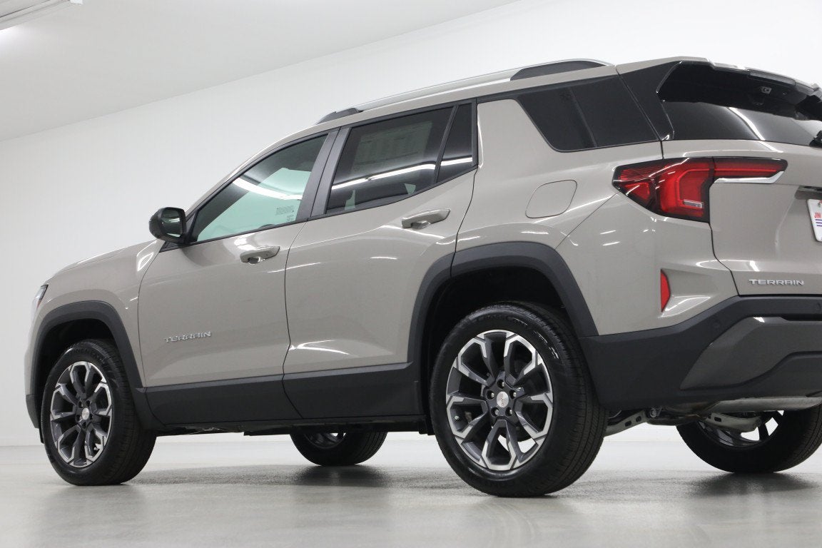 2027 GMC Terrain Elevation - Photo 63