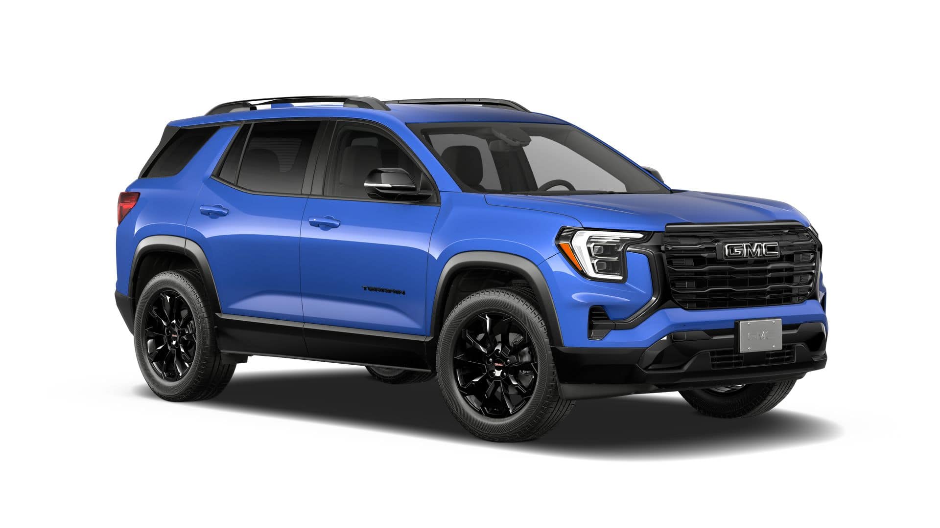 2027 GMC Terrain AWD Elevation