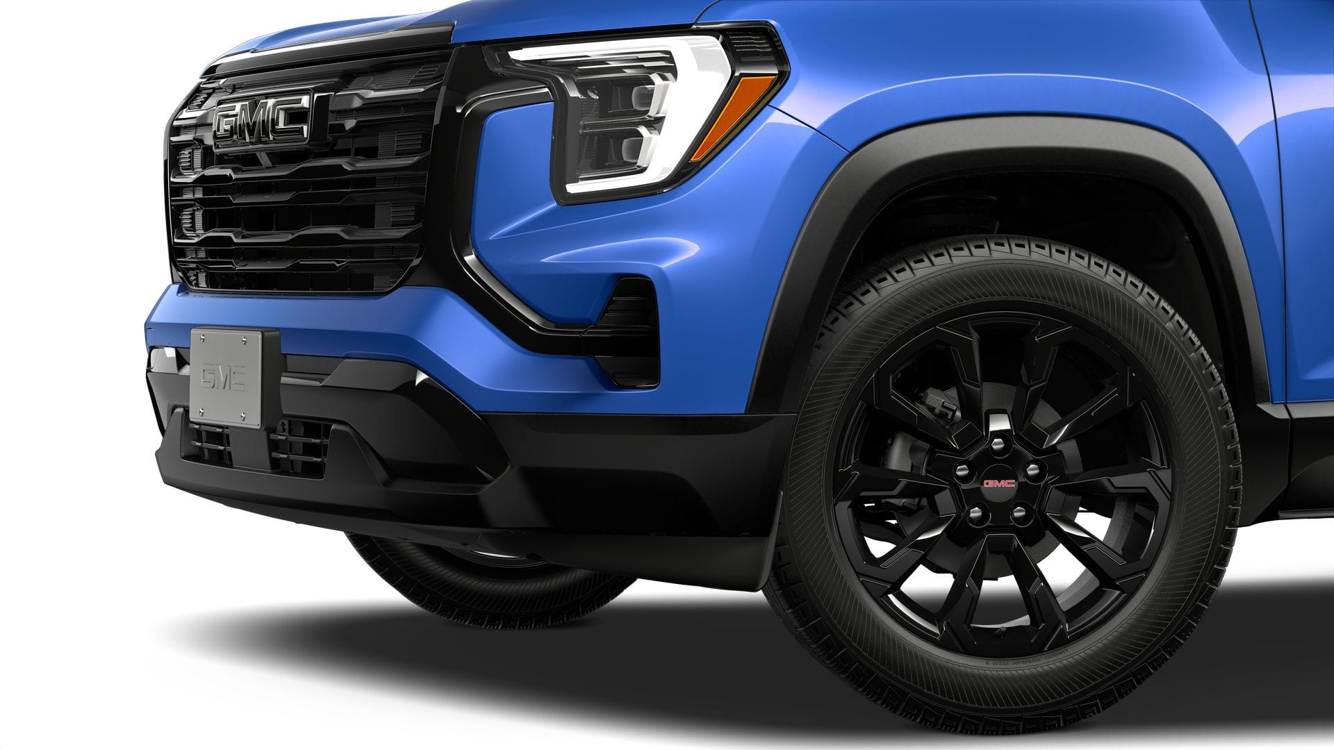 2027 GMC Terrain AWD Elevation