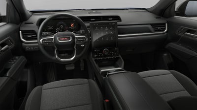 2027 GMC Terrain AWD Elevation