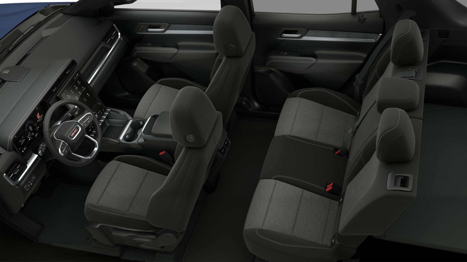 2027 GMC Terrain AWD Elevation
