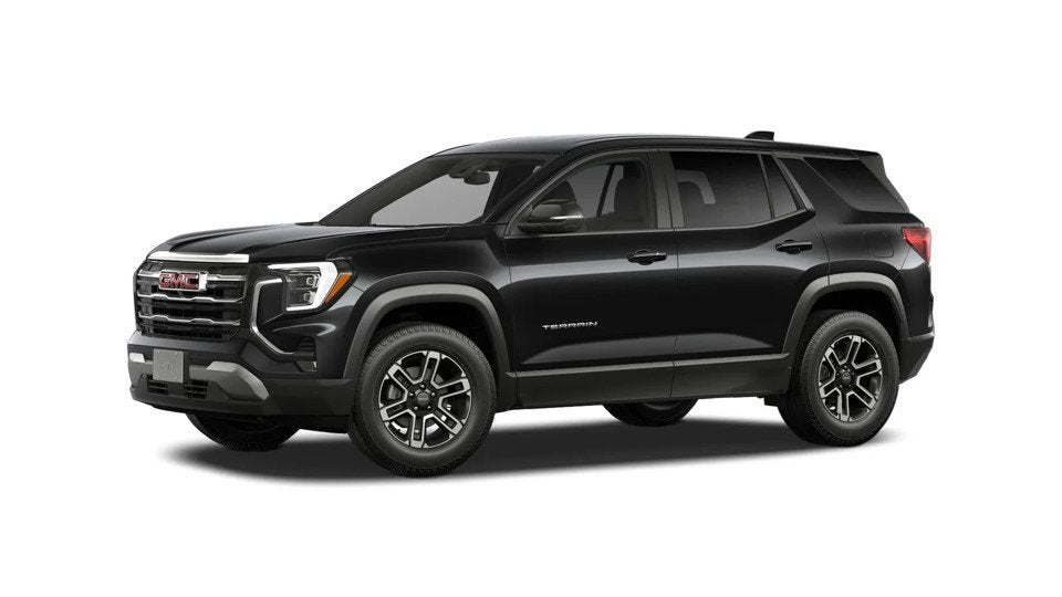 2027 GMC Terrain AWD Elevation