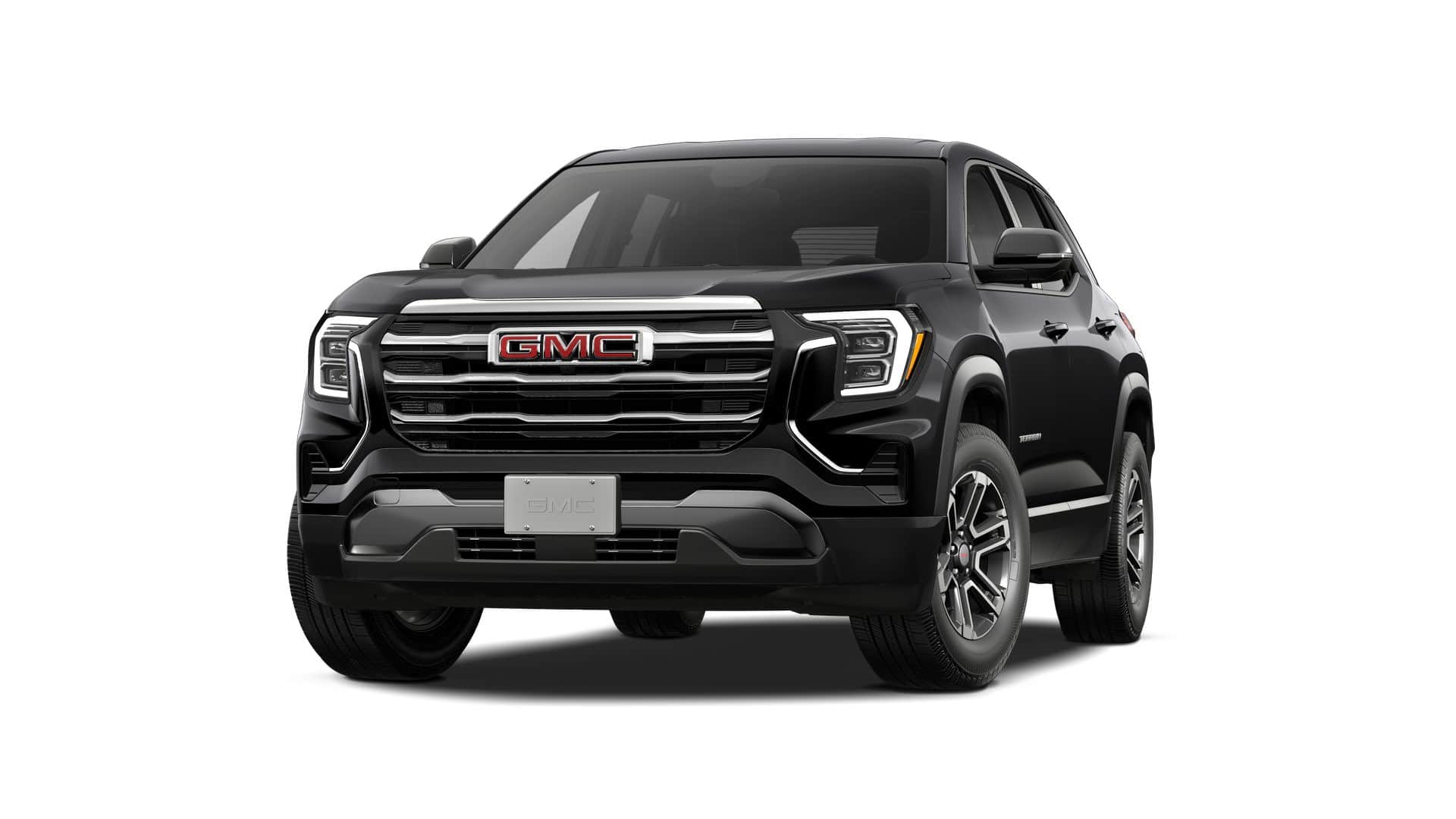 2027 GMC Terrain Elevation AWD's photo