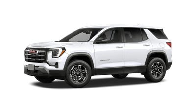 2027 GMC Terrain AWD Elevation