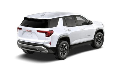 2027 GMC Terrain AWD Elevation