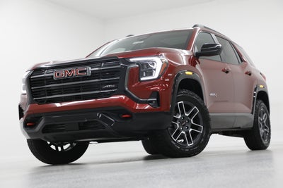 2027 GMC Terrain AT4