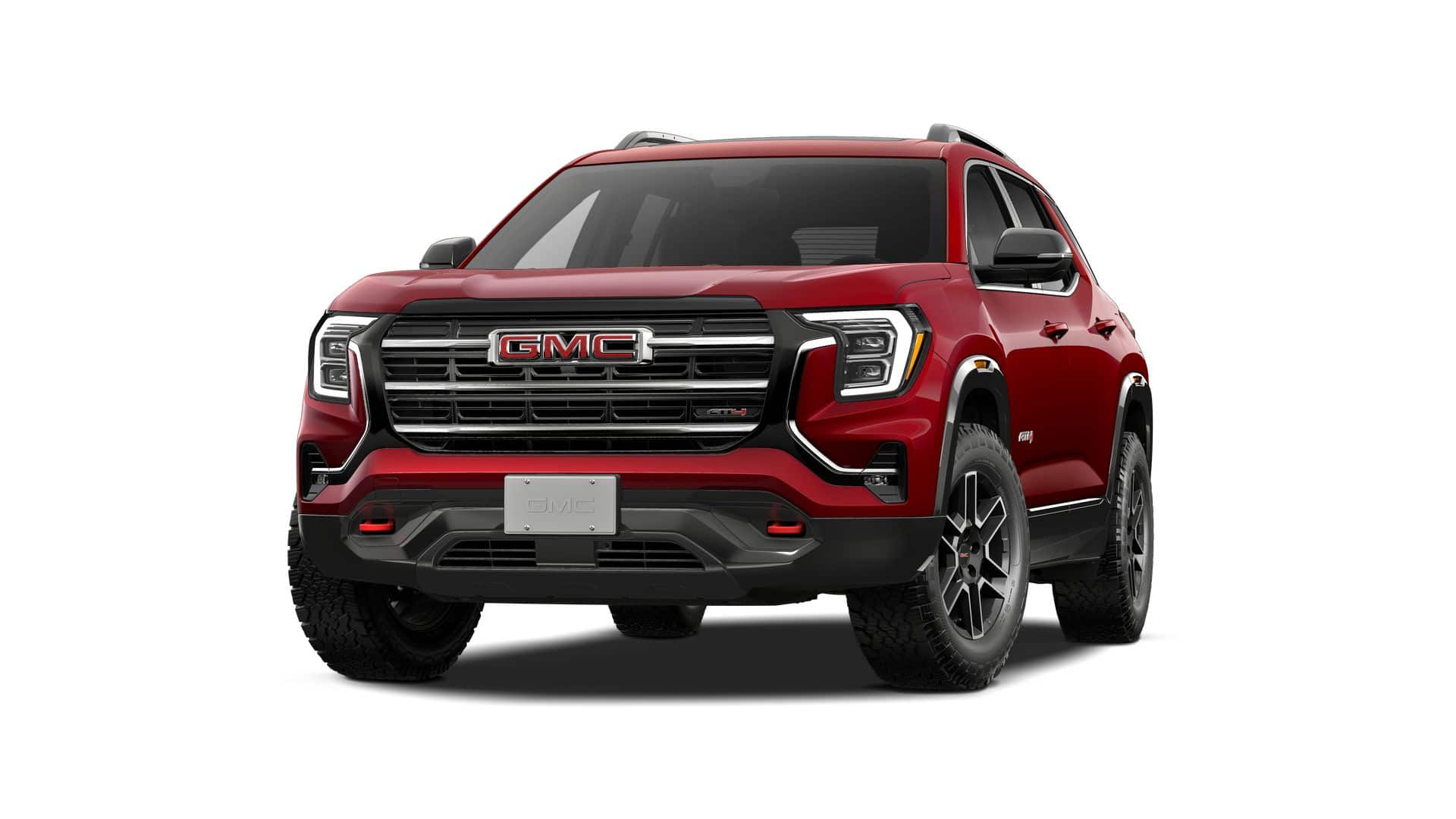 2027 GMC Terrain AWD AT4