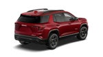 2027 GMC Terrain AWD AT4