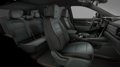 2027 GMC Terrain AWD AT4