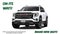 2027 GMC Terrain AWD AT4