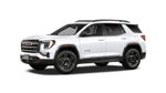 2027 GMC Terrain AWD AT4