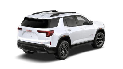 2027 GMC Terrain AWD AT4