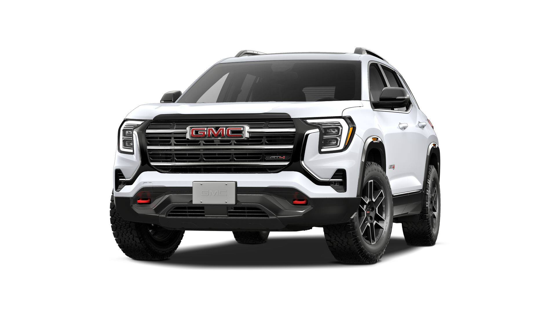 2027 GMC Terrain AWD AT4