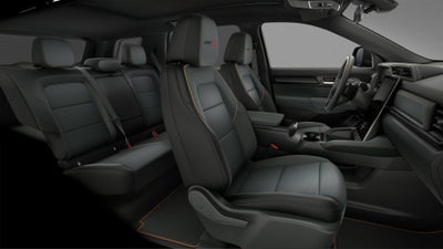 2027 GMC Terrain AWD AT4
