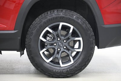 2025 Chevrolet Equinox ACTIV