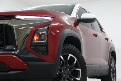 2025 Chevrolet Equinox ACTIV