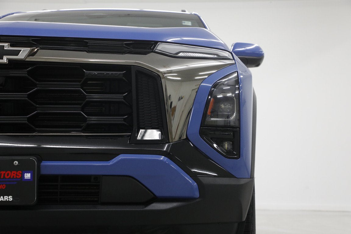 2025 Chevrolet Equinox ACTIV