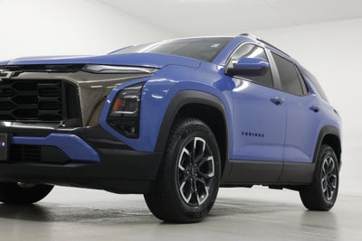 2025 Chevrolet Equinox ACTIV