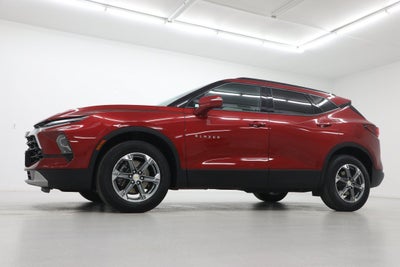 2024 Chevrolet Blazer 3LT